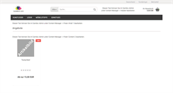 Desktop Screenshot of heipol.de